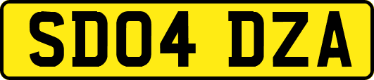 SD04DZA