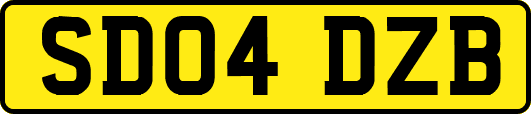 SD04DZB