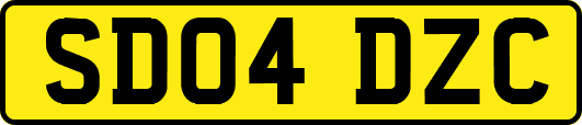 SD04DZC