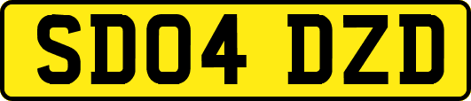 SD04DZD