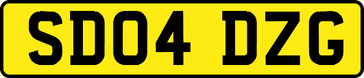 SD04DZG