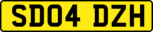SD04DZH