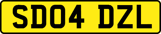 SD04DZL