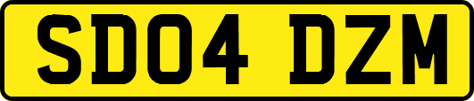 SD04DZM