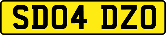 SD04DZO