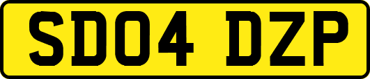 SD04DZP