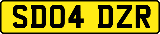 SD04DZR