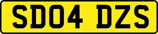SD04DZS