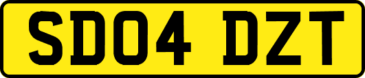 SD04DZT