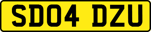 SD04DZU