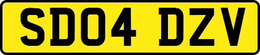 SD04DZV