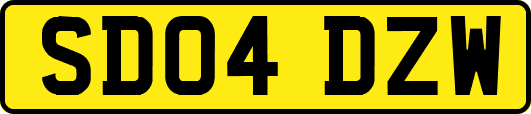 SD04DZW