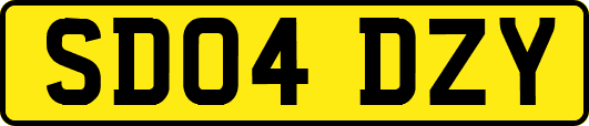 SD04DZY