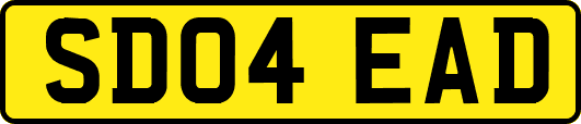 SD04EAD