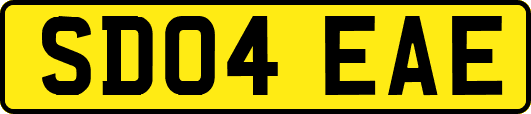 SD04EAE