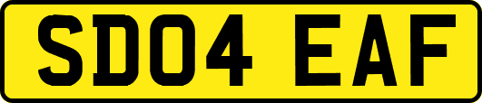 SD04EAF