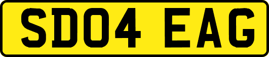 SD04EAG