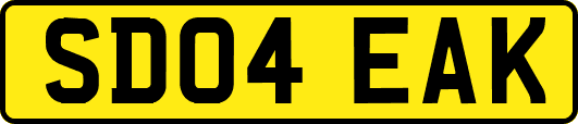 SD04EAK