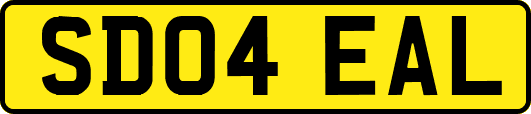 SD04EAL