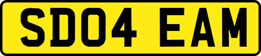 SD04EAM