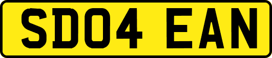 SD04EAN