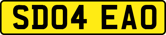 SD04EAO