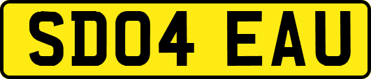 SD04EAU