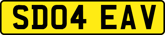 SD04EAV