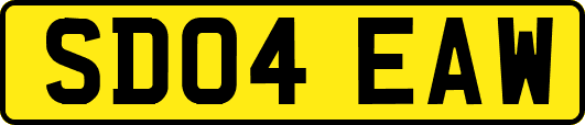 SD04EAW