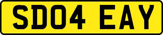 SD04EAY