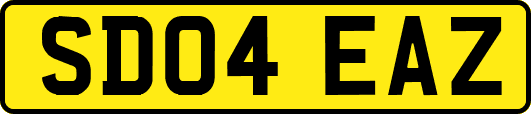 SD04EAZ