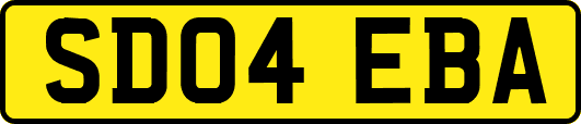 SD04EBA