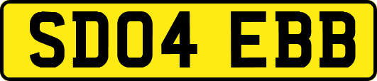 SD04EBB