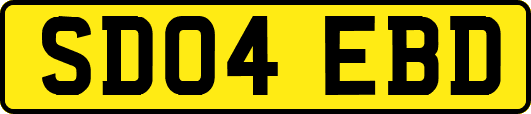 SD04EBD