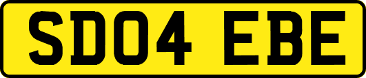 SD04EBE