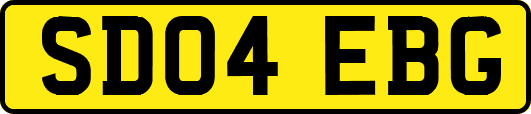 SD04EBG