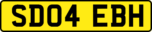 SD04EBH