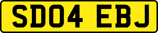 SD04EBJ