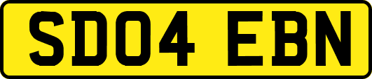 SD04EBN