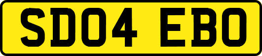 SD04EBO