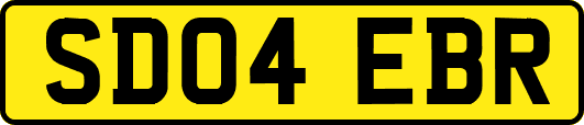 SD04EBR