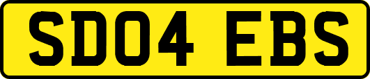 SD04EBS