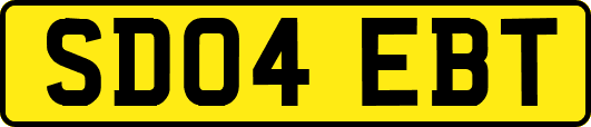 SD04EBT