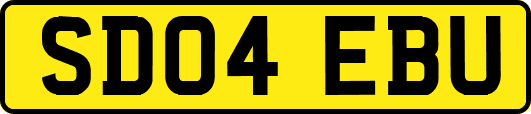 SD04EBU