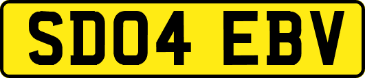 SD04EBV