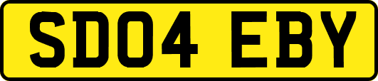 SD04EBY