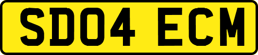 SD04ECM
