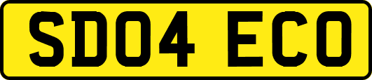 SD04ECO
