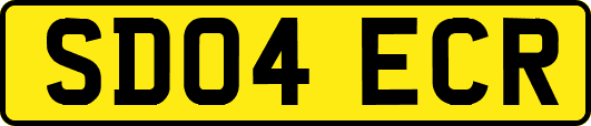 SD04ECR
