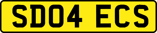 SD04ECS